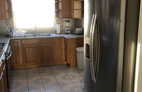 Puente House | Vacation home close to beach and great views