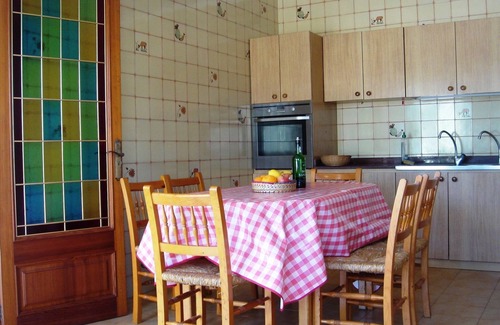 Sa Coma House | Vacation home close to the beach with private pool. Quiet location. 5min to Sa Coma beach.