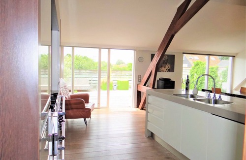 Colijnsplaat House | Vacation home Colijnsplaat