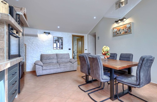 Nova Vas House | Vacation home Darija by Interhome