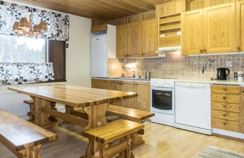Inari House | Vacation home Danila by Interhome