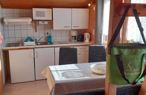 Vellahn House | Vacation home for 5 guests with 60m² in Vellahn OT Kützin (247531)