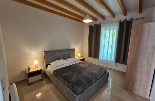 Lezhe County House | Vacation Home Domgjon