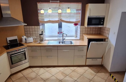 Kesten House | Vacation home Dreismühle 3 pers. & 3 bedrooms - Holiday home Dreismühle