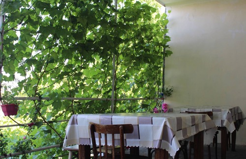 Telavi House | Vacation home Ekaterine