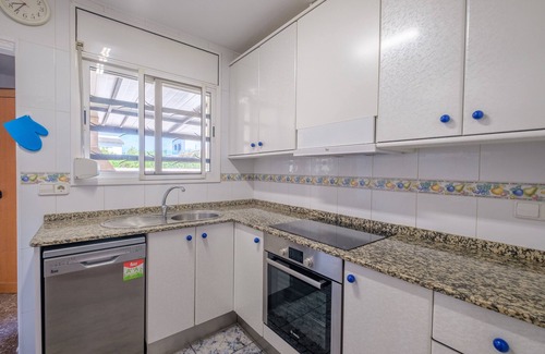 Vinaros Villa | Vacation Home "El Refugi" with Private Pool, Terrace & Wi-Fi