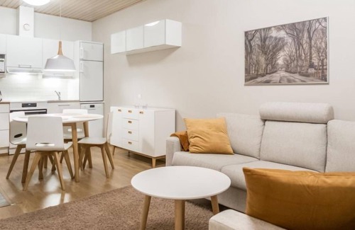 Vuokatti House | Vacation home Elli by Interhome