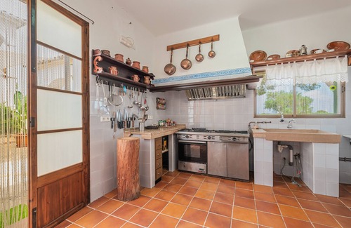 Sa Torre Villa | Vacation Home “Els Marsals” with Pool, Wi-Fi, A/C, Balcony, Terrace & Garden