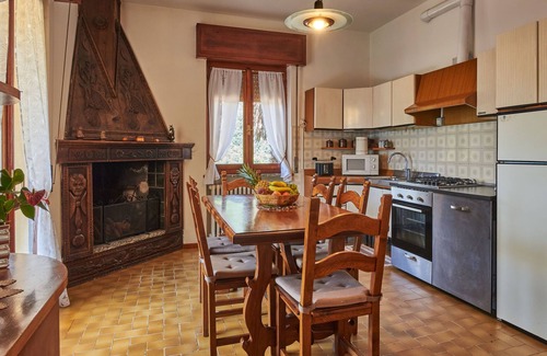 Gravedona House | Vacation home Ezio by Interhome