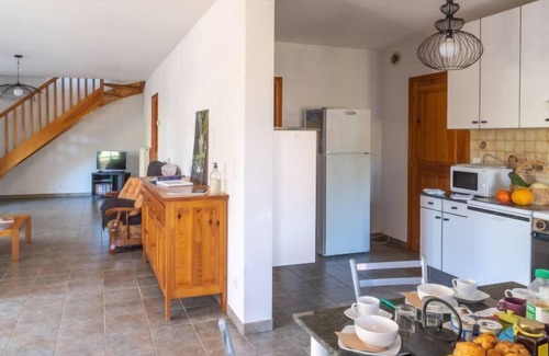 Solignac-sur-Loire House | Vacation home ferme by Interhome