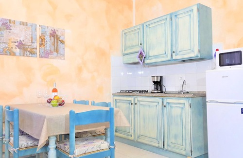 Costa Paradiso House | Vacation home for 5 guests with 60m² in Costa Paradiso (168894)