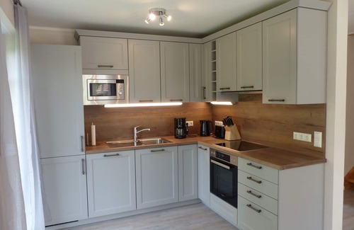 Honerdingen House | Vacation home for 12 guests with 140m² in Walsrode (187994)