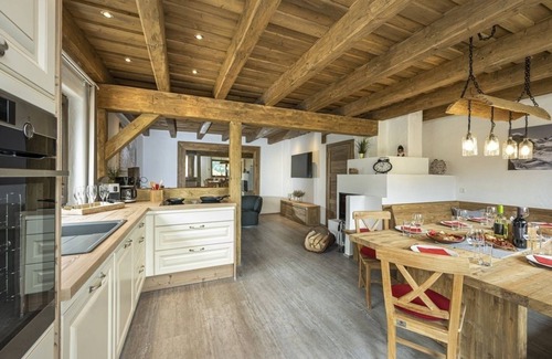 Forstau House | Vacation home for 12 guests with 147m² in Forstau (273659)
