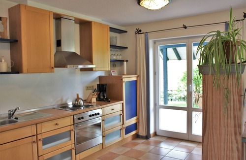 Schlarpe House | Vacation home for 12 guests with 150m² in Uslar (148824)