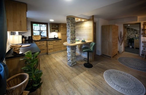 Schoenecken House | Vacation home for 2 guests with 45m² in Hersdorf (266560)