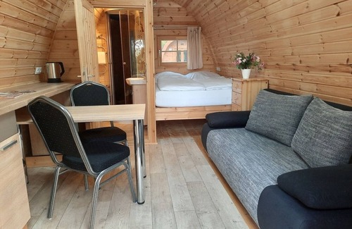 Silberstedt House | Vacation home for 3 guests with 18m² in Silberstedt (162710)