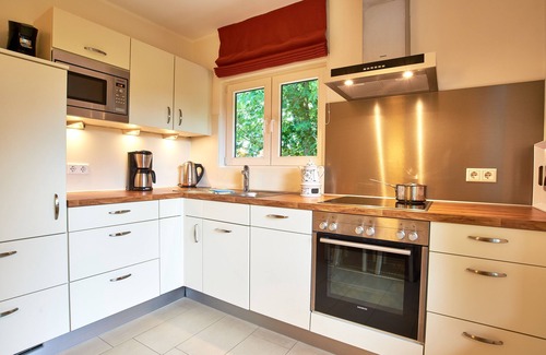 Nieblum House | Vacation home for 3 guests with 65m² in Nieblum (164250)