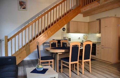 Waldmuenchen House | Vacation home for 4 guests with 50m² in Waldmünchen (121700)