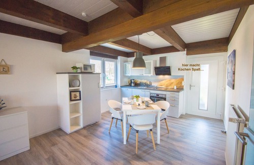 Wendtorf House | Vacation home for 4 guests with 90m² in Wendtorf (164076)