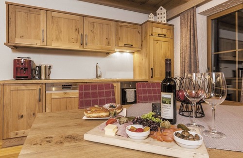 Ainring House | Vacation home for 4 guests with 145m² in Ainring (265196)
