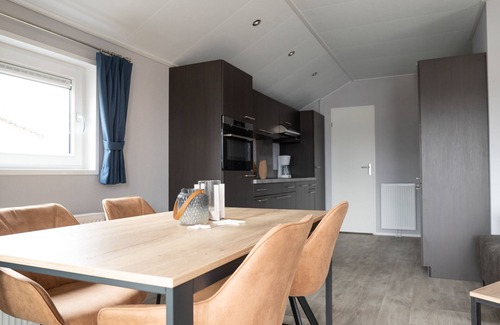 Itzendorf House | Vacation home for 4 guests with 40m² in Norden (161175)