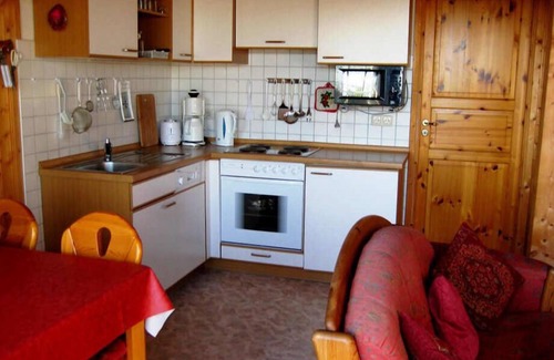 Userin House | Vacation home for 4 guests with 54m² in Userin (264643)