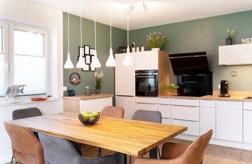 Kellenhusen House | Vacation home for 5 guests with 109m² in Kellenhusen (287706)