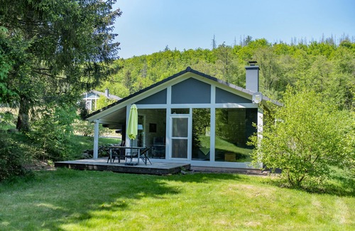 Ruhla House | Vacation home for 5 guests with 70m² in Ruhla (267448)