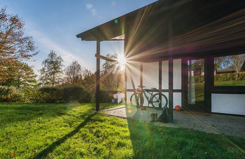 Eifel-Ferienpark Daun House | Vacation home for 5 guests with 75m² in Daun (127661)