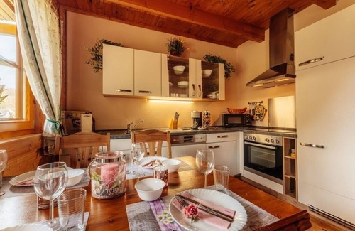 Steina House | Vacation home for 6 guests with 80m² in Bad Sachsa (149449)