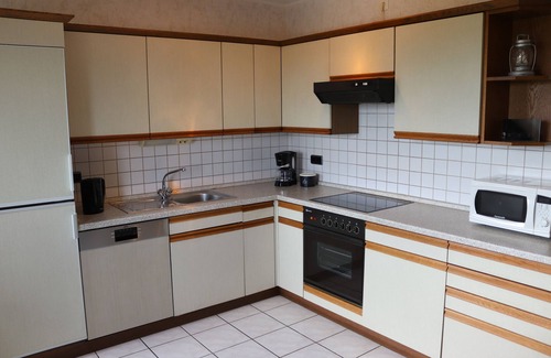 Lutzkampen House | Vacation home for 6 guests with 120m² in Lützkampen (143513)