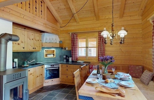 Grosskirchheim House | Vacation home for 6 guests with 80m² in Döllach (294897)