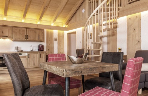 Ainring House | Vacation home for 6 guests with 120m² in Ainring (265181)