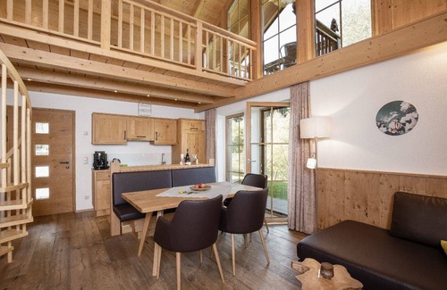 Ainring House | Vacation home for 6 guests with 145m² in Ainring (265193)