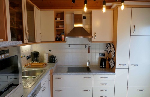 Walchum House | Vacation home for 6 guests with 95m² in Walchum (167830)