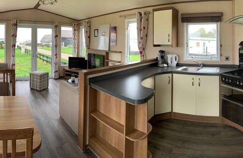 Westerland House | Vacation home for 6 guests with 40m² in Westerland (169363)
