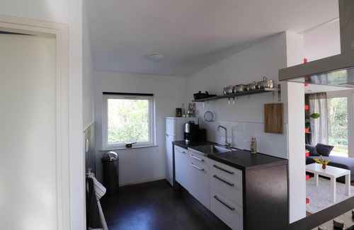 Zorgvlied House | Vacation home for 6 people in the Drents Friese Wold