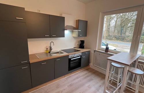 Etzhorn House | Vacation home for 7 guests with 160m² in Oldenburg (273622)