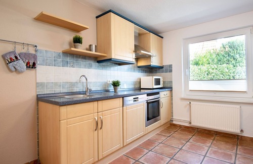 Kellenhusen House | Vacation home for 8 guests with 109m² in Kellenhusen (287595)