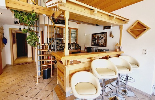 Mitterberg-Sankt Martin House | Vacation home for 8 guests with 110m² in Gröbming (265376)