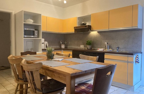 Armstorf House | Vacation home for 8 guests with 160m² in Armstorf (270206)