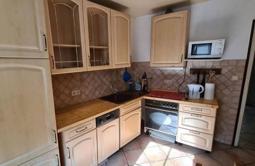 Niedermanderscheid House | Vacation home for 6 guests with 70m² in Manderscheid (268397)