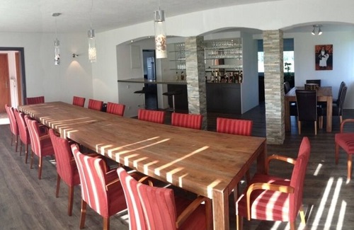 Hubertshofen House | Vacation home for families and groups