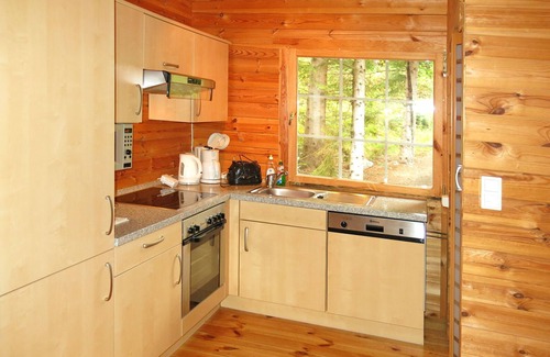 Balestrand House | Vacation home Franz by Interhome