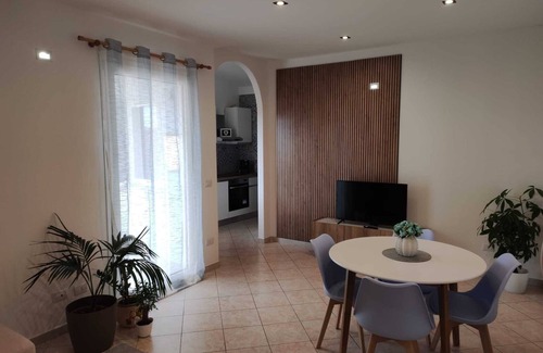 Nurachi Apartment | Vacation home from Chicco and Dani