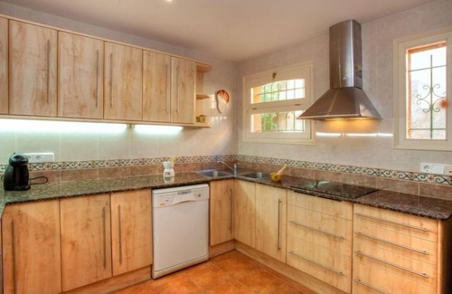Rio d'Oro House | Vacation home Gloria by Interhome