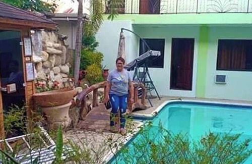 Talamban House | vacation home/guest house/rest house for rent