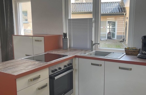 Arnshofen House | Vacation home Hüttis Hütt - 2-bed cottage, shower, WC, 1 bedroom, 2 loungers