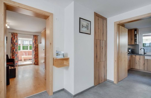 Dorfgastein House | Vacation home Heidi - Holiday home, shower and bath, WC, 3 bedrooms