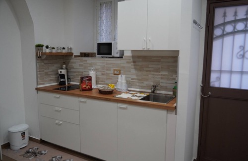 Monte Po-Nesima-San Leone-Rapisardi Apartment | Vacation home (Historical Center) CATANIA